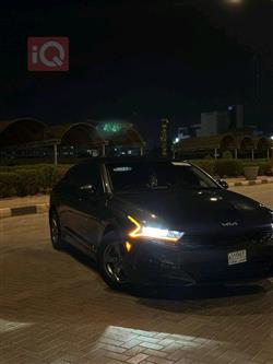 کیا K5